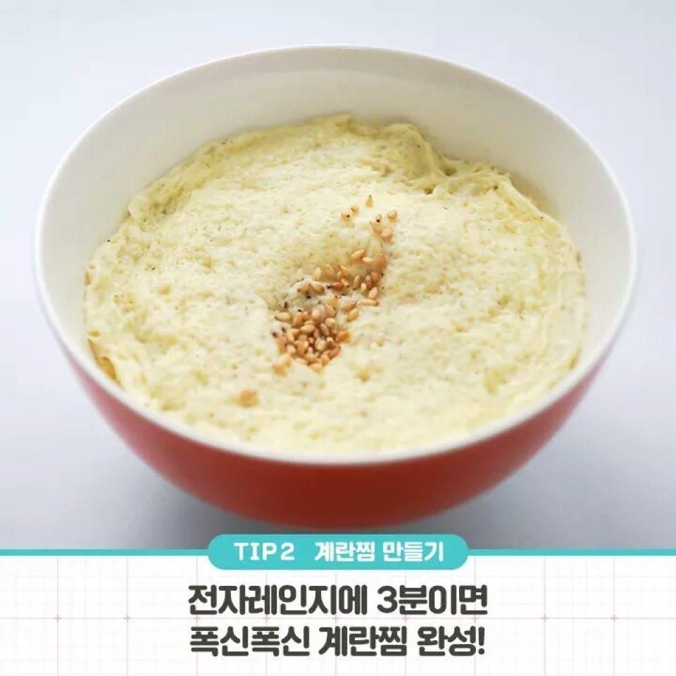 이제는 다 아는 전자렌지 사용법 | 인스티즈