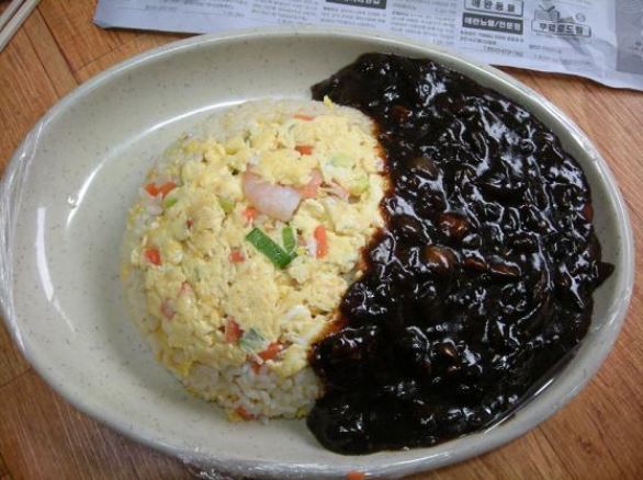 대학생들이 점심시간에 자주먹는 메뉴 | 인스티즈