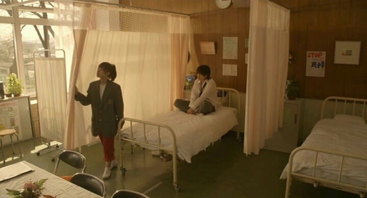 이 다섯 영화 중 내가 생각하는 동양 최고의 첫사랑 영화는? | 인스티즈