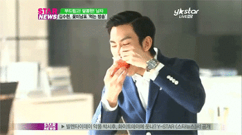 우리나라 연예인들의 이중성 | 인스티즈