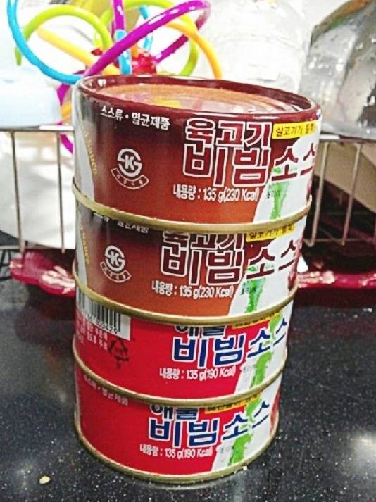 군시절 최악의 짬밥 TOP 2 | 인스티즈