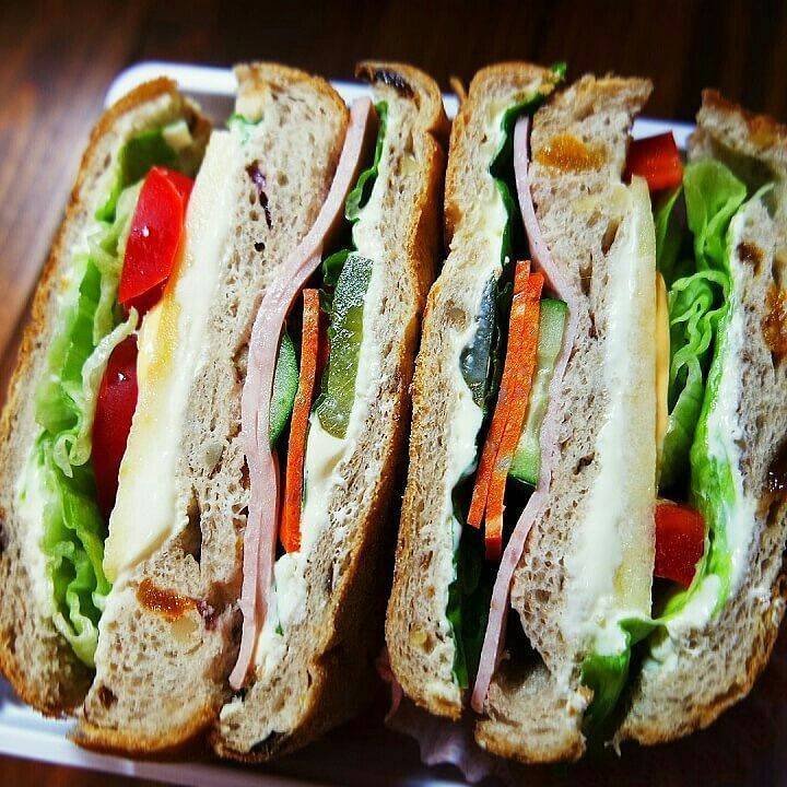 빵집에 가면 나는 어떤 스타일의 빵을 고르는가? | 인스티즈