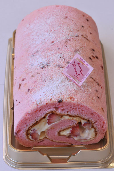 일본식 롤케이크 | 인스티즈