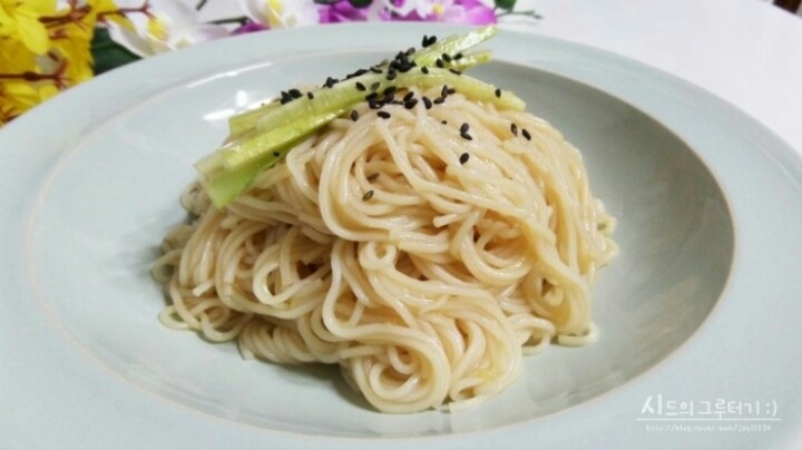 아는 사람만 아는 국수 .jpg | 인스티즈