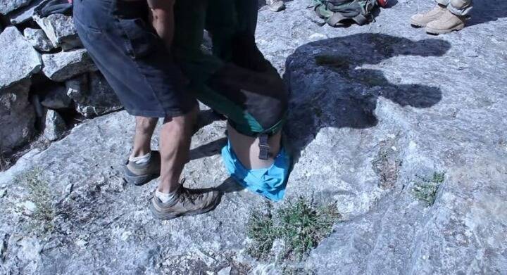 들어갈 수 있다 vs 없다 | 인스티즈