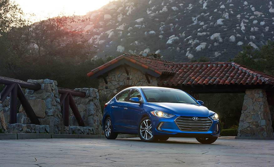 현대 아반떼 | 인스티즈