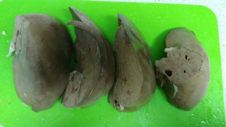 순대먹을때 먹는다 vs 안먹는다 | 인스티즈