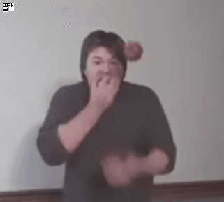 사과 어렵게 먹는 방법 | 인스티즈