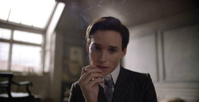 The Danish Girl ,대니쉬 걸 (2015) | 인스티즈