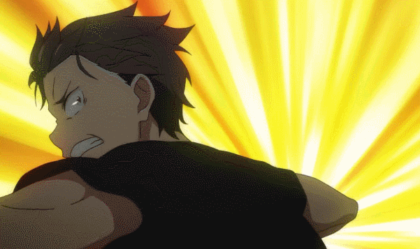  Re: 쑥남부터 시작하는 이세계 생활 -1- | 인스티즈