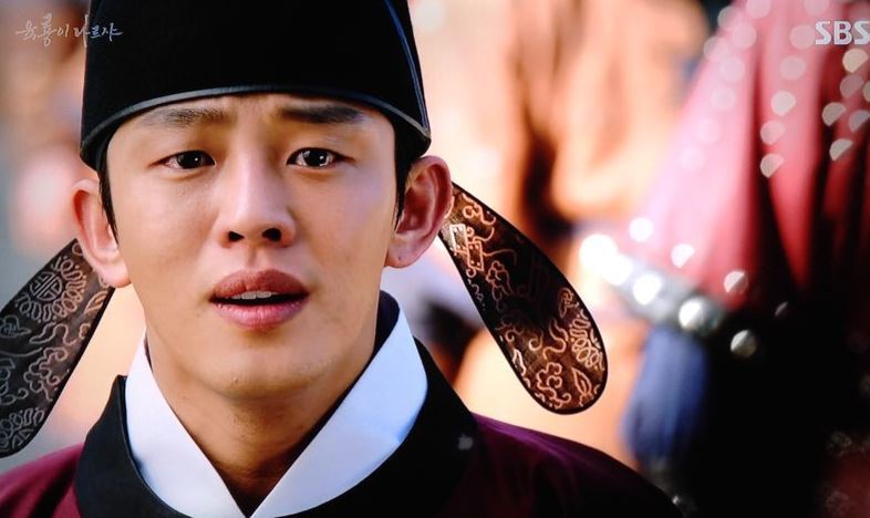 이방원에 관한 몇가지 역사적 사실들 | 인스티즈