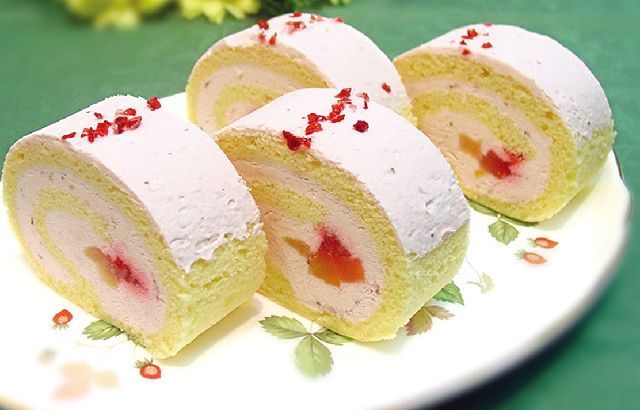 일본식 롤케이크 | 인스티즈