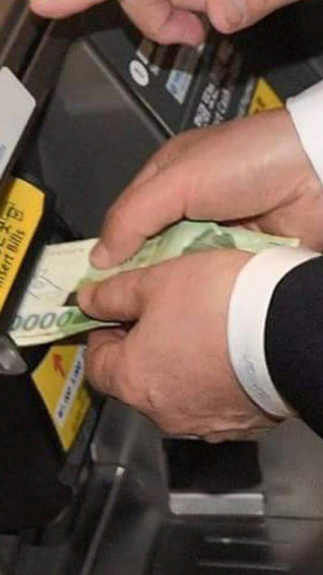 반기문 20일 동안의 활약상 | 인스티즈