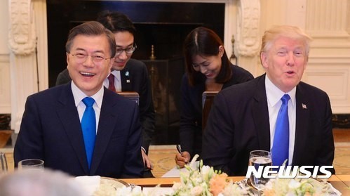 문재인의 조련술.jpg | 인스티즈