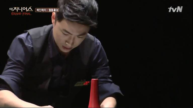 [지니어스:그랜드파이널] 레전드 에피 410 - 지옥에서 부활하는 오현민 | 인스티즈