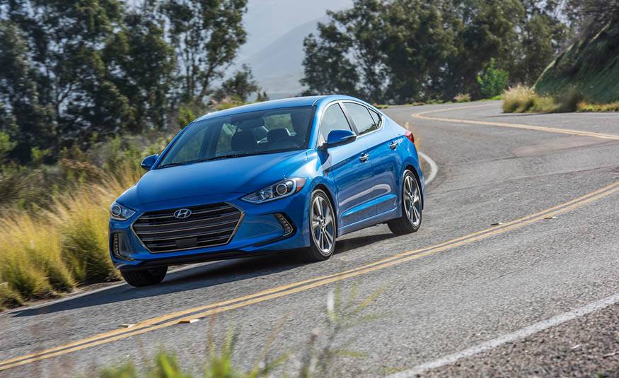 현대 아반떼 | 인스티즈