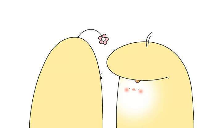 여친이 화장이 진하게 한이유 | 인스티즈