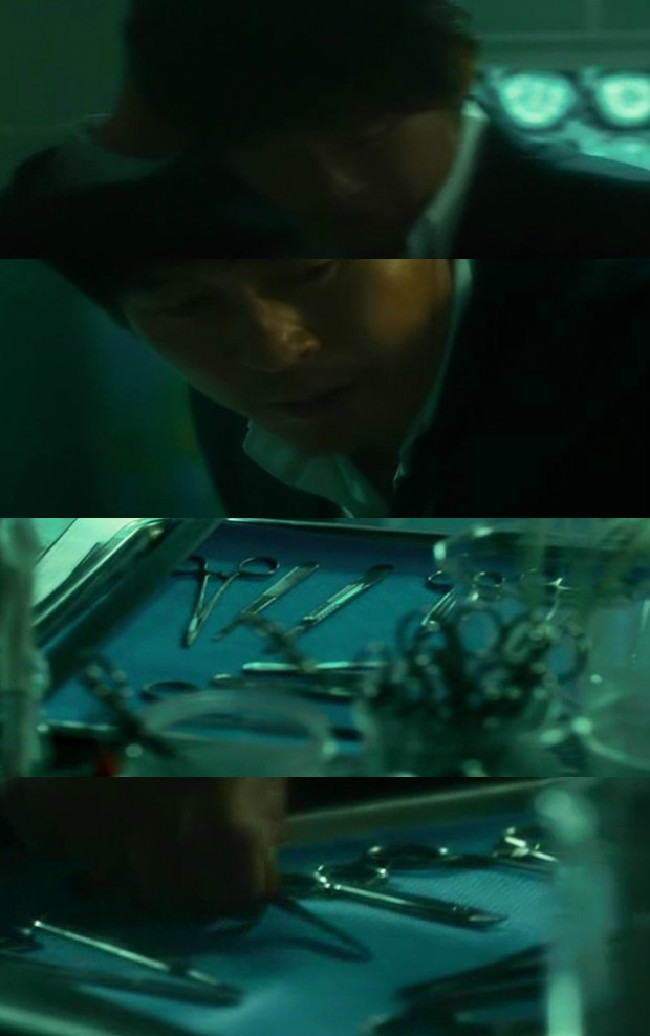 반전 는 영화 [용서는없다] 04 | 인스티즈