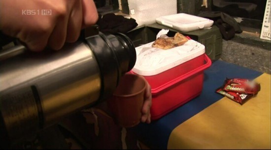 대대장이 일반병사에게 잘 해주는 이유 | 인스티즈