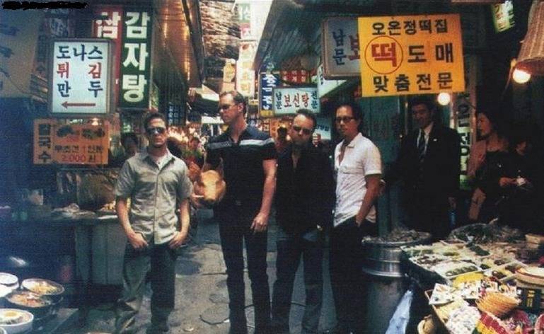 한국에서 유독 인기없는 음악 장르 | 인스티즈