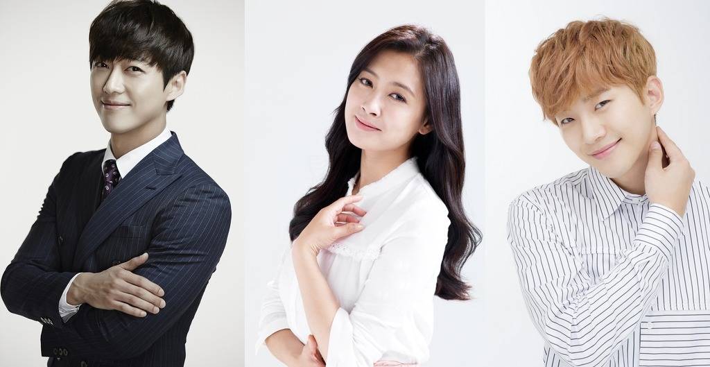 잭스페로우 같은 연기하는 배우 | 인스티즈