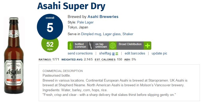 국산맥주나 수입맥주나 거기서 거기라는 사람들의 몇가지 오해들 | 인스티즈