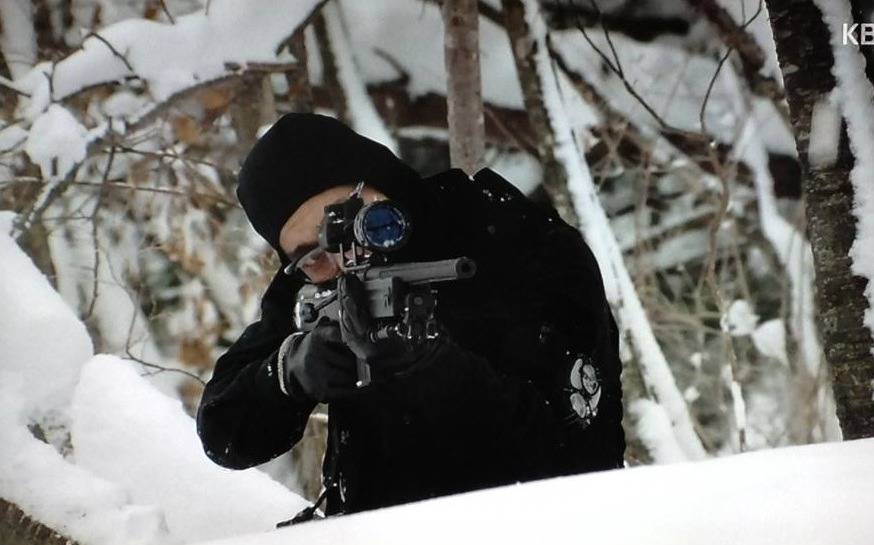 우리나라 드라마의 위장한 스나이퍼 | 인스티즈