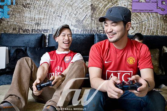 축빠들 사이에서도 호불호 갈리는 패션 | 인스티즈