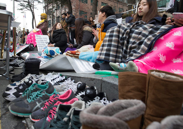 엄마부대봉사단 활약상 | 인스티즈