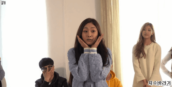 [러블리즈] 오지가애 | 인스티즈