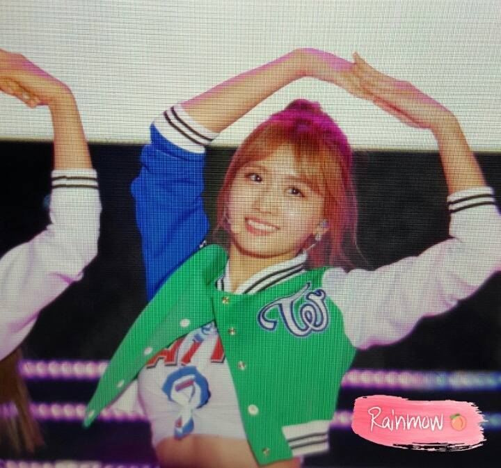 [트와이스] 묶은 모모는 진리... | 인스티즈