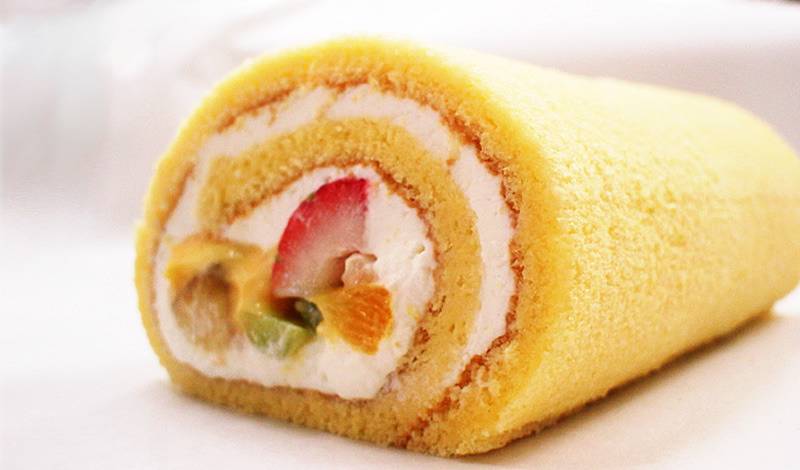 일본식 롤케이크 | 인스티즈