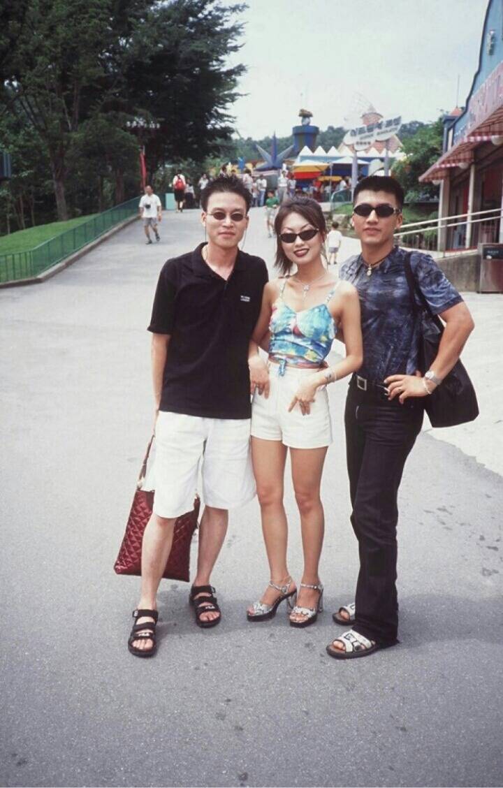 90년대 패션 | 인스티즈