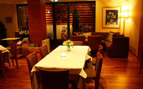 2016 블루리본 서베이 최고점 받은 서울의 레스토랑 리스트 | 인스티즈