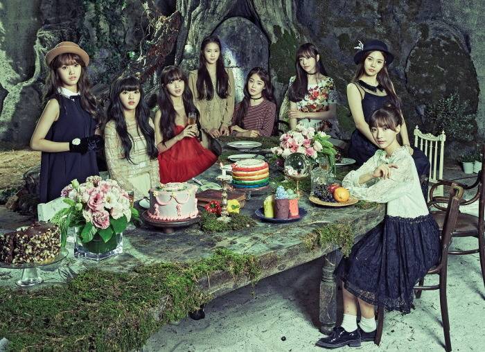 데뷔 800일 | 인스티즈