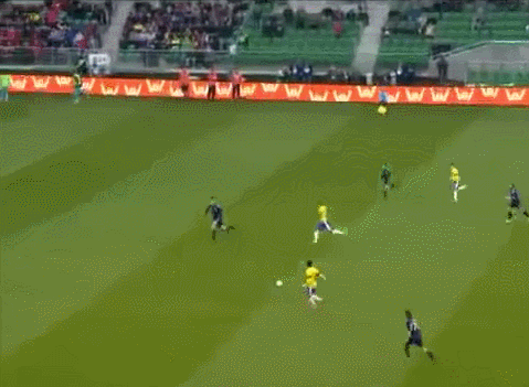 브라질 vs 일본 (2012) | 인스티즈