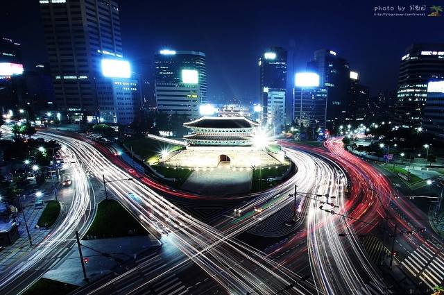 외국인 여행객들이 보는 서울.jpg | 인스티즈