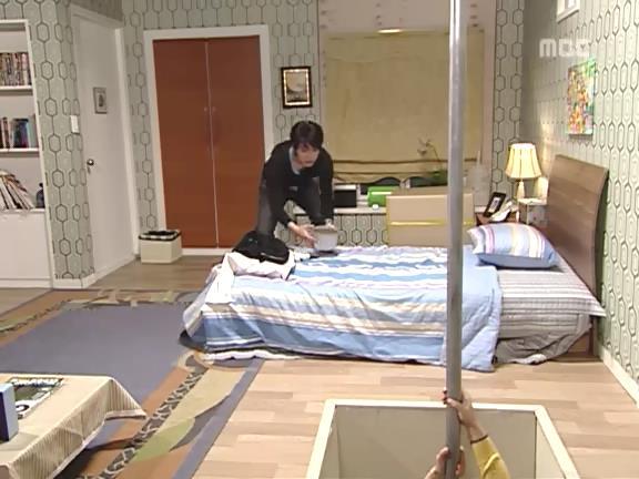 [거침없이하이킥] 눈이 먼 순재 ㅋㅋㅋㅋㅋㅋㅋㅋ.jpg | 인스티즈