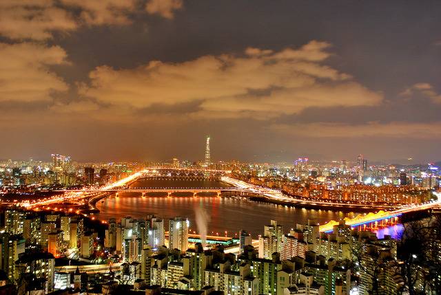 외국인 여행객들이 보는 서울.jpg | 인스티즈