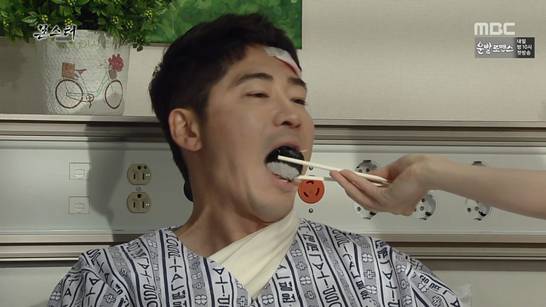 드라마 속 흔한 현실 반영 장면.jpg (몬스터) | 인스티즈