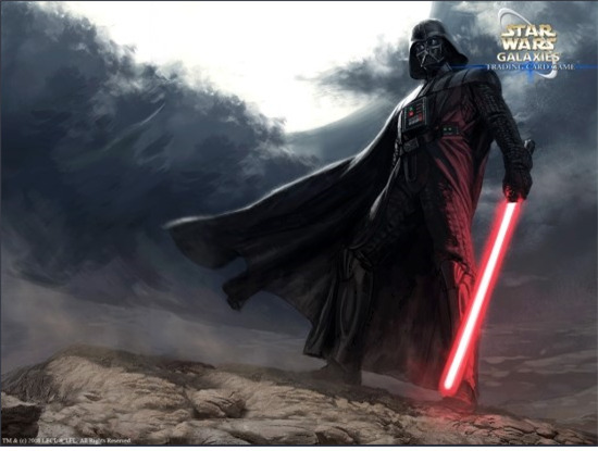 스타워즈 덕후들 사이에 분분한 다스베이더 전성기 vs 요다 전성기 | 인스티즈