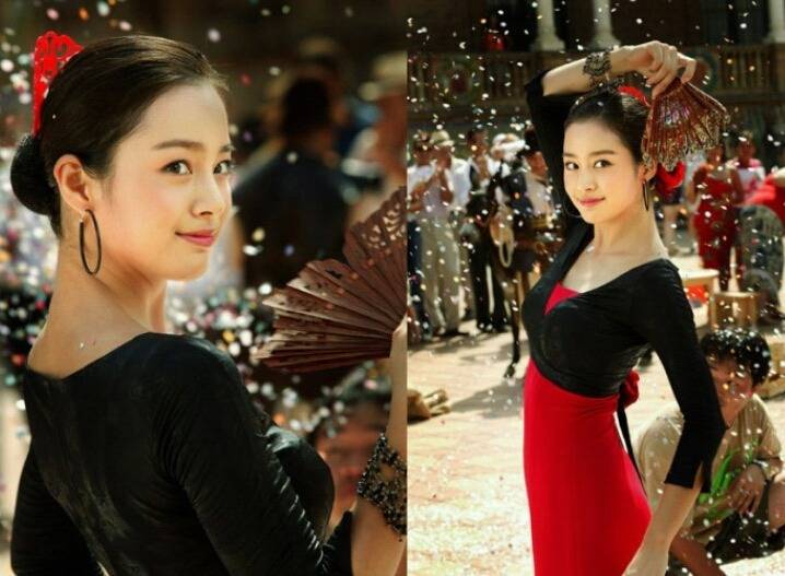 김태희 레전드 CF | 인스티즈