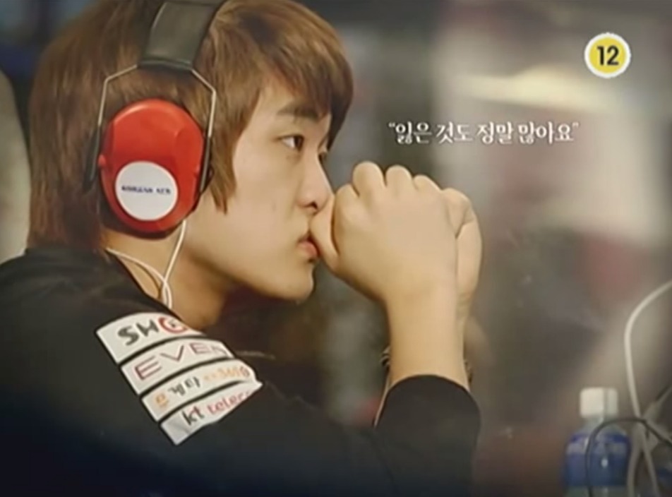 게임도 타고나야 한다 vs 노력으로 충분히 극복 가능.jpg | 인스티즈