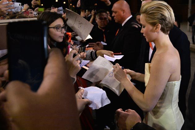 왼손잡이 유명인들 | 인스티즈