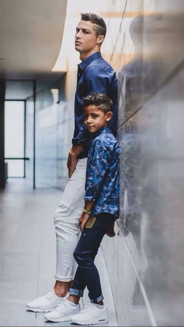 아버지와 아들 | 인스티즈