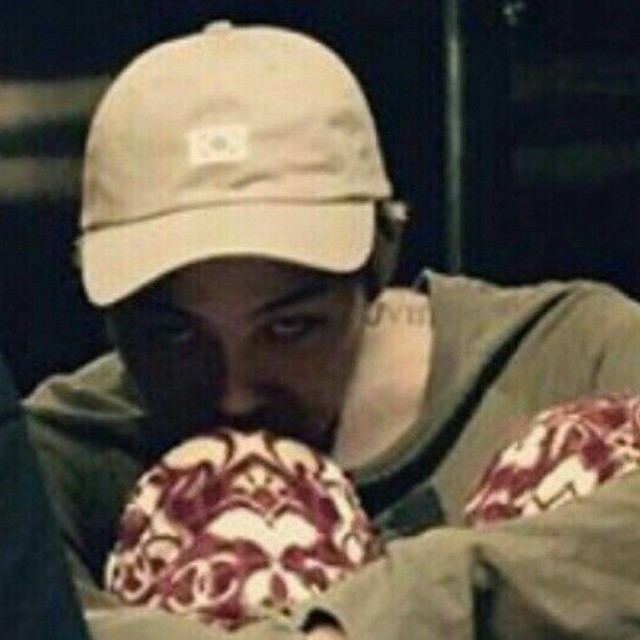 태극기 좋아하는 지드래곤 | 인스티즈