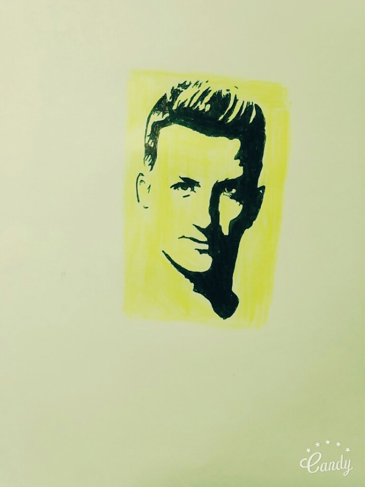 심심해서 마르코 로이스 그림 | 인스티즈