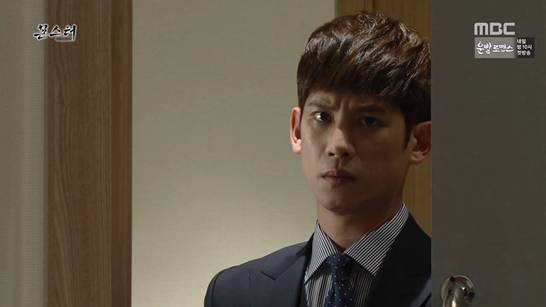 드라마 속 흔한 현실 반영 장면.jpg (몬스터) | 인스티즈