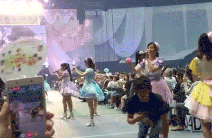 묘기 부리는 미우 | 인스티즈