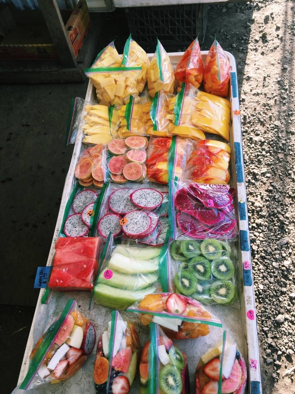 다들 신혼여행갈때 하와이 하와이 하는 이유 | 인스티즈